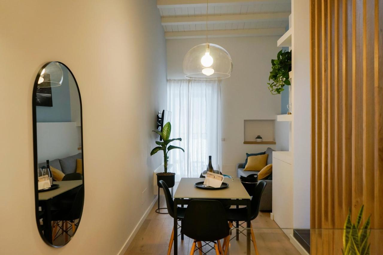 Apartamento Casa Chiara Cefalú Exterior foto